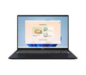 ASUS Vivobook 16 modrá / 16" WUXGA / Intel Core Ultra 5 225H 1.7GHz / 16GB / 1TB SSD / Intel Arc / W11H