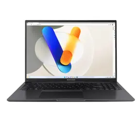 ASUS Vivobook 16 černá / 16" WUXGA / Intel Core i7-13620H 2.4GHz / 32GB / 1TB SSD / Intel Iris X / W11P