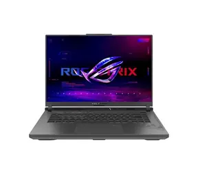 Asus ROG strix G16 černá / 16" WUXGA / AMD Ryzen 9 8940HX 2.4GHz / 16GB / 1TB SSD / 5070 Ti Laptop / bezOS