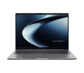 ASUS ExpertBook P3 šedá / 16" WUXGA  / Intel Core i7-13620H 2.4GHz / 32GB / 1TB SSD / Intel UHD / W11Pro FPR TPM