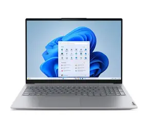 Lenovo ThinkBook 16 G8 IRL šedá / 16" 1920 × 1200 / Intel Core 5 210H 1.6GHz / 16GB / 512GB SSD / Intel UHD Xe / W11P