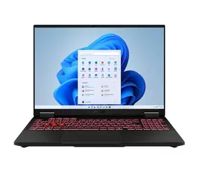 Asus TUF Gaming A16 šedá / 16" WQXGA / AMD Ryzen 7 260 3.8GHz / 16GB / 512GB SSD / RTX 5060 Laptop / W11H