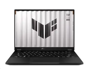 Asus TUF Gaming A14 šedá / 14" WQXGA / AMD Ryzen 7 8845HS 3.8GHz / 32GB / 1TB SSD / RTX 4050 / W11P