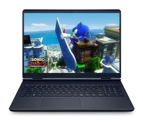 DELL Alienware 16 Aurora AC16250 modrá / 16" WQXGA / Intel Core 5 210H / 16GB / 512GB SSD / RTX 3050 / W11P