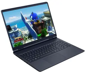 DELL Alienware 16 Aurora AC16250 modrá / 16" WQXGA / Intel Core 5 210H / 16GB / 512GB SSD / RTX 4050 / W11P