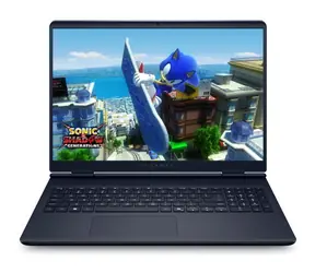 DELL Alienware 16 Aurora AC16250 modrá / 16" WQXGA / Intel Core 7 240H / 16GB / 1TB SSD / RTX 4050 / W11P