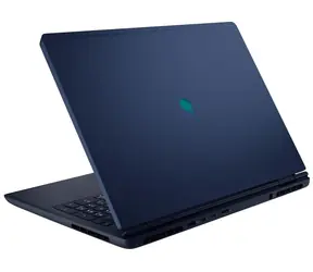 DELL Alienware 16 Aurora AC16250 modrá / 16" WQXGA / Intel Core 7 240H / 32GB / 1TB SSD / RTX 5060 / W11H