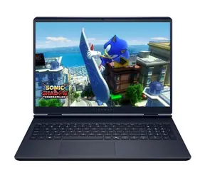 DELL Alienware 16 Aurora  AC16250 modrá / 16" WQXGA / Intel Core 7 240H / 32GB / 1TB SSD / RTX 5060 / W11P