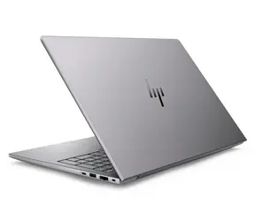 HP ZBook 8 G1i 16 stříbrná / 16" WQUXGA / Intel Core Ultra 7 265H 2.3GHz / 32GB / 1TB SSD / NVIDIA RTX 500 / W11P