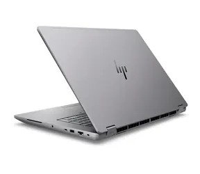 HP Zbook Fury 18 G1i stříbrná / 18.0" WQXGA / Core Ultra 7 265HX 2.6GHz / 64GB / 1TB+512GB SSD / RTXPRO 3000 12GB / W11P