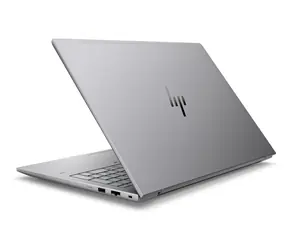 HP Zbook X G1i 16 stříbrná / 16.0" WUXGA / Core Ultra 7 255H 2.0GHz / 32GB / 1TB SSD / RTX PRO 2000 8GB / W11P