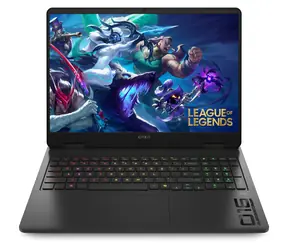HP Omen 16-am0072nc černá / 16" / Intel Ultra 7 255H 2.0GHz / 32GB / 2TB SSD / RTX 5070 8GB / W11P