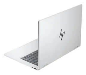 HP OmniBook X Flip AI 14-fm0003nc stříbrná / 14" 3K / Intel Core Ultra 7-258V 3.7GHz / 32GB / 1TB SSD / Intel / W11H
