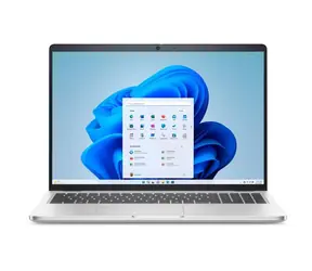 DELL Pro 16 Plus PB16255 střííbrná / 16" FHD+ / AMD Ryzen 5 220 / 16GB / 512GB SSD / AMD Radeon 740M / W11P