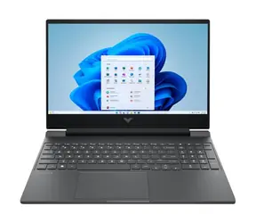 HP VICTUS 15-fb3002nc Mica silver / 15.6" FHD / AMD Ryzen AI 5 340 2.0GHz / 24GB / 1TB SSD / RTX 5060 8GB / W11H