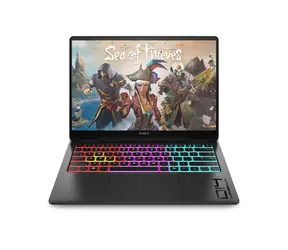 HP OMEN Transcend 14-fb1073nc černá / 14" 3K / Intel Core Ultra 7-255H 2.0GHz / 32GB / 2TB SSD / RTX 5060 8GB / W11P