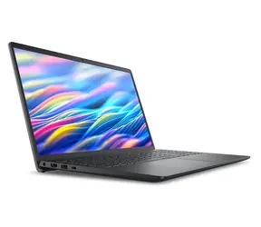 DELL 15 DC15250 černá / 16" FHD / Intel Core i3-1305U 1.6GHz / 8GB / 512GB SSD / Intel UHD / W11Pro