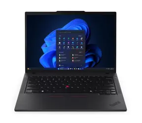 Lenovo ThinkPad T14 G6 černá / 14" WUXGA / Core Ultra 5 225U 1.3GHz / 16GB / 512GB SSD / Intel Graphics / W11P