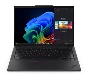 Lenovo ThinkPad T14 G6 černá / 14" WUXGA / Core Ultra 7 258V 2.2GHz / 32GB / 1TB SSD / Intel Graphics / W11P