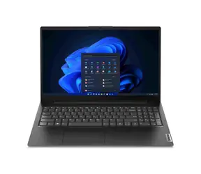 Lenovo V15 G5 IRL černá / 15.6" FHD / Intel Core i3-1315U 1.2GHz / 16GB / 512GB SSD / Intel / Bez OS