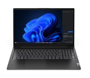 Lenovo V15 G5 IRL černá / 15.6" FHD / Intel Core 5 210H 2.2GHz / 8GB / 512GB SSD / Intel / W11P