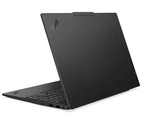 Lenovo ThinkPad E16 Gen 3 černá / 16" / Intel Core 7 240H 2.5GHz / 32GB / 1TB SSD / Intel Graphics / W11H