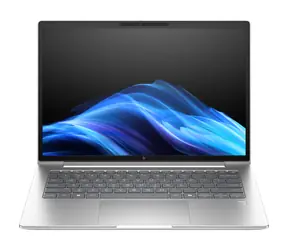 HP EliteBook 6 G1i 14 stříbrná / 16" WUXGA / Core Ultra 7 255U 1.7GHz / 32GB / 512GB SSD / Intel / W11P