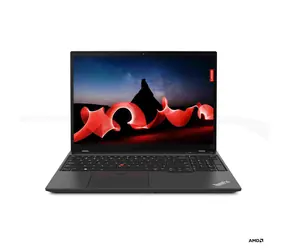 Lenovo ThinkPad T16 G4 černá / 16" WUXGA / AMD Ryzen AI 7 PRO 350 2.GHz / 32GB / 1TB SSD / AMD Radeon 860M / W11P