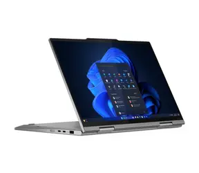 Lenovo ThinkPad X1 2-in-1 Gen 1 šedá / 14" WUXGA T / Ultra 7 258V 22GHz / 32GB / 2TB SSD / Intel Arc 140V / W11P