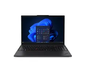 Lenovo ThinkPad T16 G4 černá / 16" WUXGA / Core Ultra 7 255U 2.0GHz / 32GB / 1TB SSD / Intel / W11P