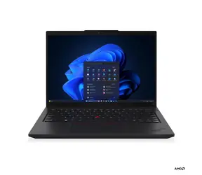 Lenovo ThinkPad L14 G6 černá / 14" WUXGA / Ryzen 5 PRO 215 3.2GHz / 16GB / 512GB SSD / AMD Radeon 740M / W11P