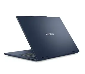 Lenovo IdeaPad 5 2-in-1 14AKP10 šedá / 14" WUXGA T / AMD Ryzen AI 7 350 / 16GB / 1TB SSD / AMD Radeon / Bez OS