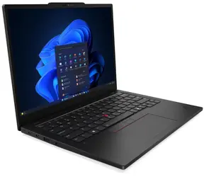 Lenovo ThinkPad L13 G6 černá / 13.3" WUXGA / AMD Ryzen 5 PRO 215 3.2GHz / 16GB / 512GB SSD / Raden 740M / W11P