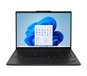 Lenovo ThinkPad P16s Gen 4 černá / 16" WUXGA / AI 7 PRO 350 2.0GHz / 2x32GB / 1TB SSD / Radeon 860M / W11P