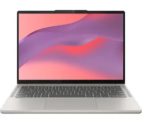 Lenovo Chrome 14M9610 béžová / 14" WUXGA / MT Kompanio Ultra 910 / 12GB / 128GB eMMC / Immortalis-G925 MC / Chrome OS