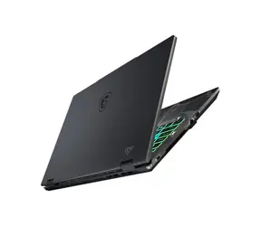 MSI Cyborg 15 B13WEKG-480XCZ černá / 15.6" FHD / Intel Core i5-13420H / 16GB RAM / 1TB SSD / RTX 5050 8GB / Bez OS 
