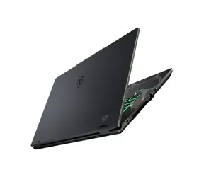MSI Cyborg 17 B2RWFKG-063XCZ černá / 17.3" FHD / Intel Core 7 240H / 32GB RAM / 1TB SSD / RTX 5060 8GB / Bez OS