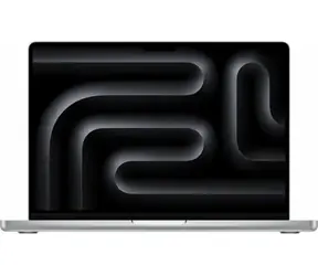 Bazar - Apple MacBook Pro 14" M4 Pro 2024 Silver US / Apple M4 Pro / 24GB / 512GB SSD / Apple 16-Core iGPU / macOS / bazar