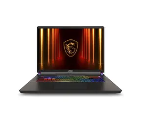 MSI Vector A16 HX A8WHG-049XCZ šedá / 16" QHD+ / Ryzen 9 8940HX 2.4 GHz / 64GB / 2TB SSD / RTX 5070Ti 12GB / Bez OS