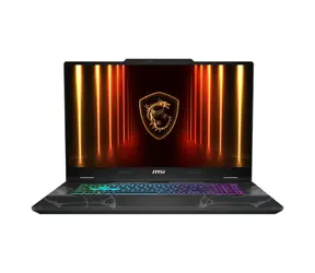 MSI Cyborg A15 AI B2HWGKG-080CZ černá / 15.6" FHD / Ryzen 7 260 3.8GHz / 32GB RAM / 1TB SSD / RTX 5070 / W11H