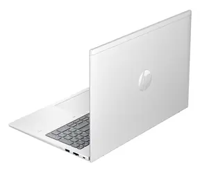 HP ProBook 4 G1ah 16 stříbrná / 16" WUXGA / AMD Ryzen 5 220 / 32GB / 512GB SSD / Radeon 740M / W11P