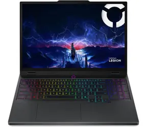 Rozbaleno - Lenovo Legion 5 15IRX10 černá / 15.1" WQXGA / i7-14700HX 2.6GHz / 16GB / 1TB SSD / RTX 5060 8GB / W11H ENG / rozbaleno