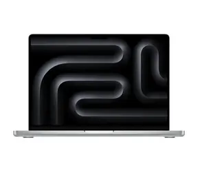 Apple MacBook Pro 14" M5 2025 nanotextura, 70W stříbrná / Apple M5 / 24GB / 2TB SSD / Apple 10-Core iGP  / macOS / CZ