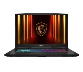 MSI Katana 17 HX B14WEK-079CZ černá / 17.3"QHD / Intel Core i7-14650HX / 32GB RAM / 1TB SSD / RTX 5050 8GB / W11H