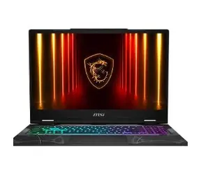 MSI Cyborg 15 B13WEKG-477CZ černá / 15.6" FHD / i7-13620H 2.4GHz / 16GB RAM / 1T SSD / RTX 5050 8GB / W11H