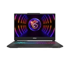 MSI Cyborg 15 A13VE-2217CZ černá / 15.6" FHD / i7-13620H 2.4GHz / 16GB RAM / 1T SSD / RTX 4050 6GB / W11H