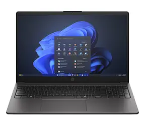 HP 255R G10 šedá / 15.6" FHD / AMD Ryzen 3 7335U 3.0GHz / 8GB / 512GB SSD / AMD Radeon / W11H