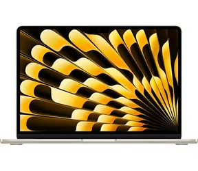 Apple MacBook Air 13" M5 2026 CZ hvězdně bílá / Apple M5 / 16GB / 1TB SSD / Apple 10-jádrová iGPU / macOS