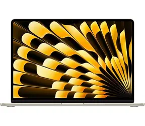 Apple MacBook Air 15" M5 2026 CZ hvězdně bílá / Apple M5 / 24GB / 1TB SSD / Apple 10-jádrová iGPU / macOS