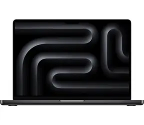 Apple MacBook Pro 14" M5 Max 2026 CZ vesmírně černá / Apple M5 Max (18C) / 36GB / 2TB SSD / Apple 32-Core iGPU / macOS